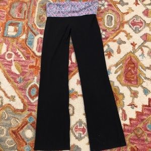 Victoria’s Secret Yoga Pants